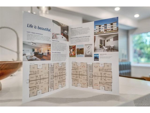 1308 SNOWBERRY Ln 301, Louisville, CO 80027