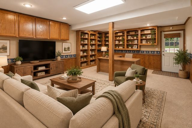 516 12th Avenue NW, Altoona, IA 50009