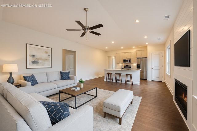 9151 Glimmer Lane 160, Ooltewah, TN 37363