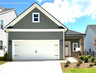 9151 Glimmer Lane 160, Ooltewah, TN 37363