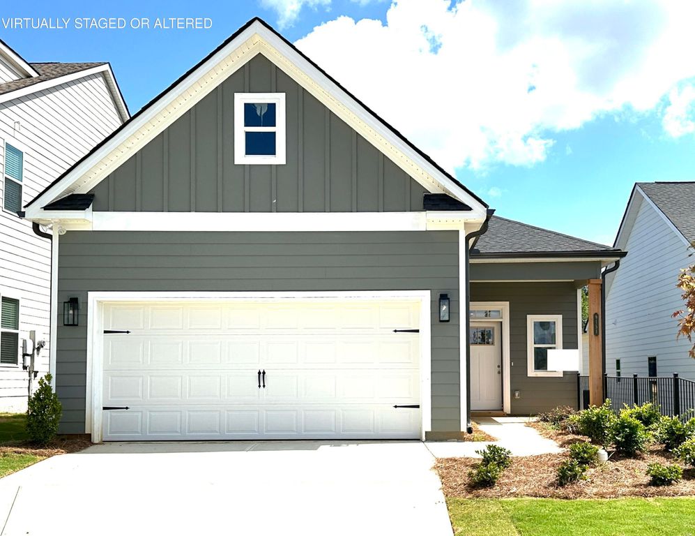 9151 Glimmer Lane 160, Ooltewah, TN 37363