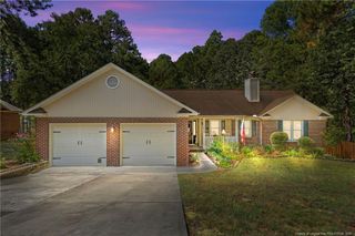 7813 Klondyke Drive, Fayetteville, NC 28311