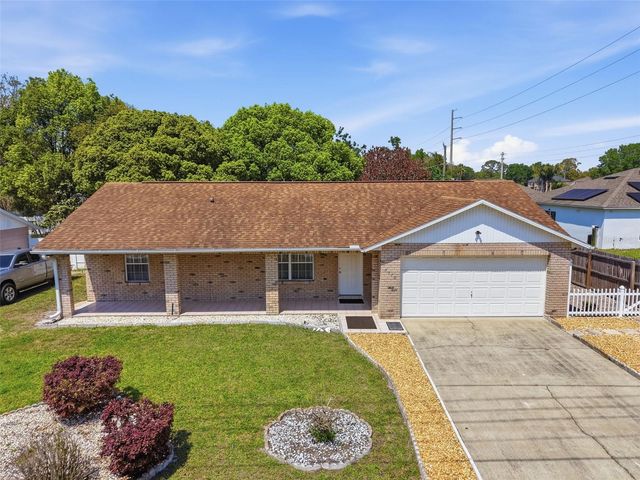 2970 NEWMARK DRIVE, Deltona, FL 32738