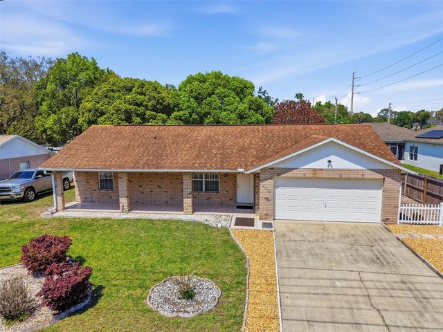 2970 NEWMARK DRIVE, Deltona, FL 32738