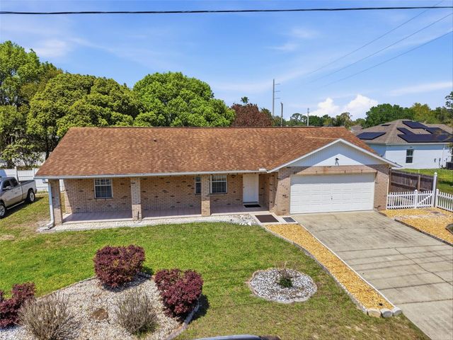 2970 NEWMARK DRIVE, Deltona, FL 32738