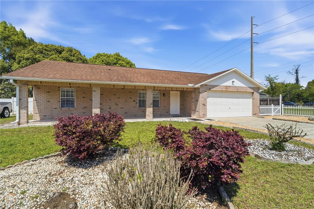 2970 NEWMARK DRIVE, Deltona, FL 32738