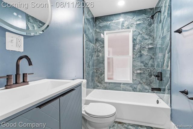 4510 Cortland Street, Detroit, MI 48204