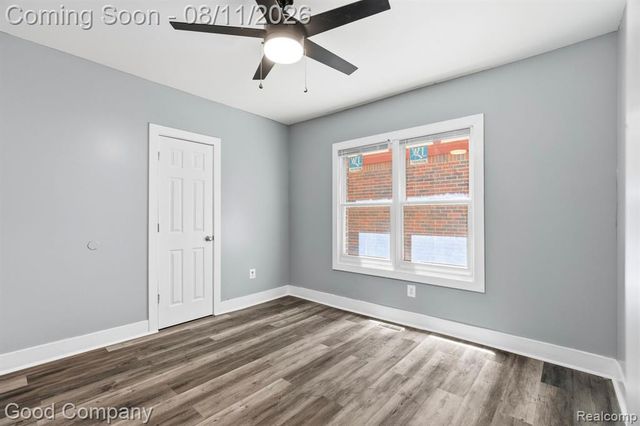 4510 Cortland Street, Detroit, MI 48204