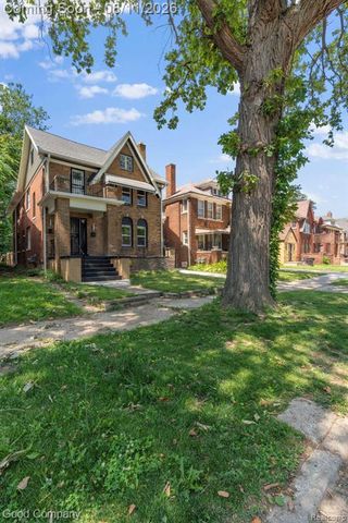 4510 Cortland Street, Detroit, MI 48204