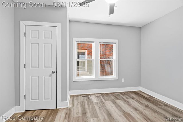 4510 Cortland Street, Detroit, MI 48204