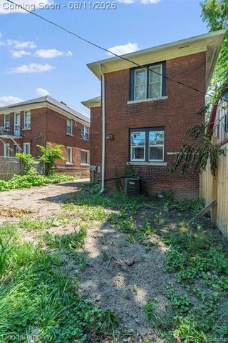 4510 Cortland Street, Detroit, MI 48204