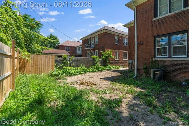 4510 Cortland Street, Detroit, MI 48204