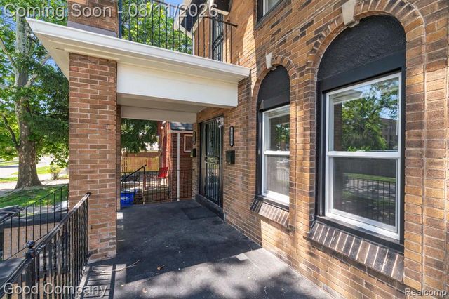 4510 Cortland Street, Detroit, MI 48204