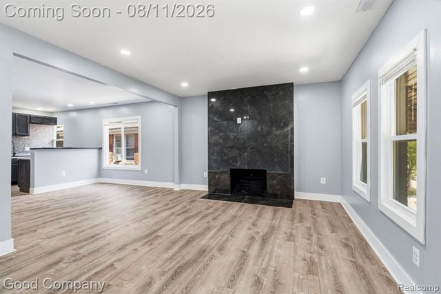 4510 Cortland Street, Detroit, MI 48204