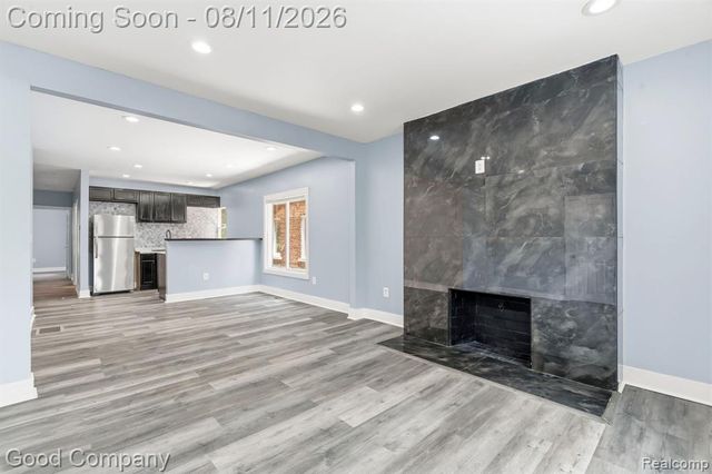 4510 Cortland Street, Detroit, MI 48204
