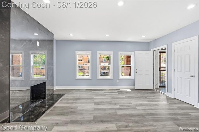 4510 Cortland Street, Detroit, MI 48204