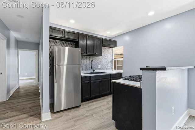 4510 Cortland Street, Detroit, MI 48204