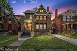 4510 Cortland Street, Detroit, MI 48204