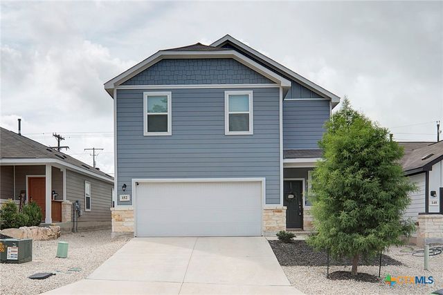 152 Honey Oak Lane, New Braunfels, TX 78130