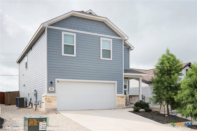 152 Honey Oak Lane, New Braunfels, TX 78130