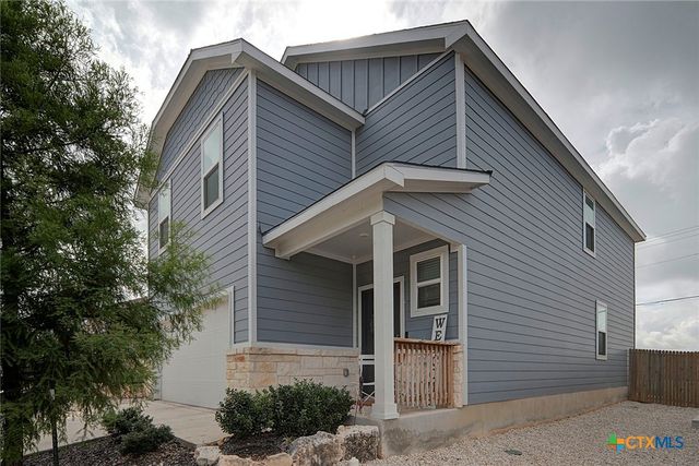 152 Honey Oak Lane, New Braunfels, TX 78130