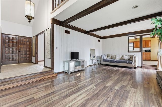 7922 N Northwood Road, Kansas City, MO 64151