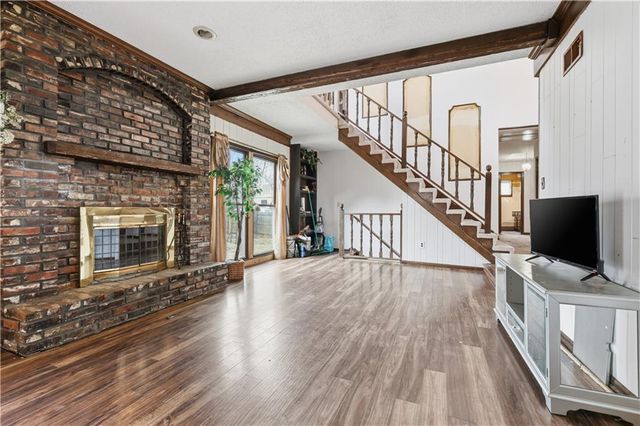 7922 N Northwood Road, Kansas City, MO 64151