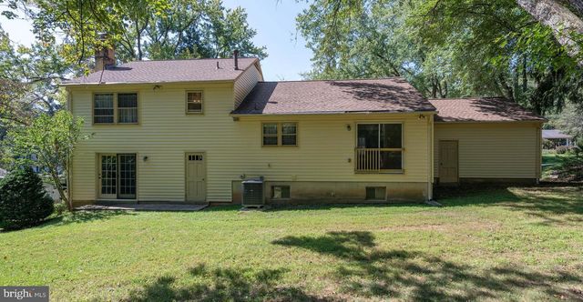 16413 GRANDE VISTA DR, Rockville, MD 20855