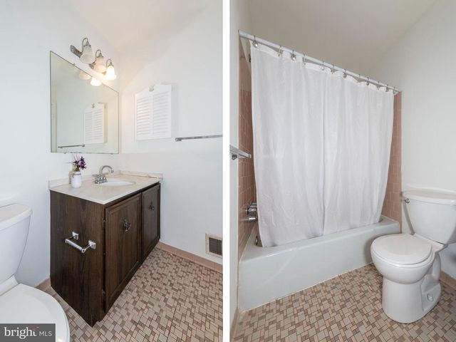 16413 GRANDE VISTA DR, Rockville, MD 20855