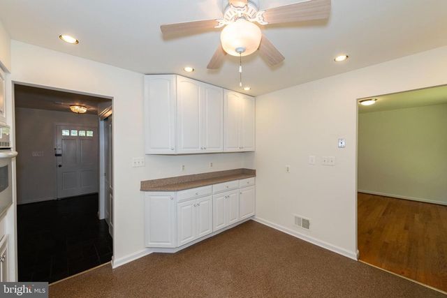 16413 GRANDE VISTA DR, Rockville, MD 20855