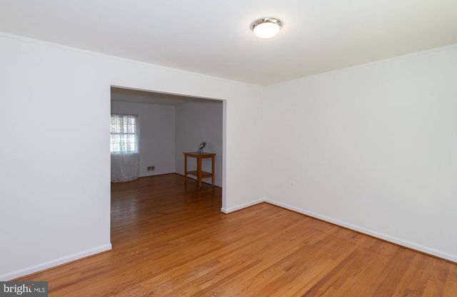 16413 GRANDE VISTA DR, Rockville, MD 20855