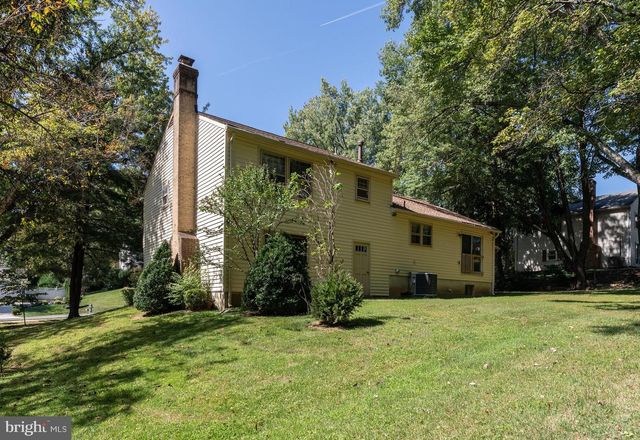 16413 GRANDE VISTA DR, Rockville, MD 20855