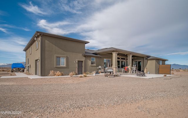 1356 Stephanie Way, Minden, NV 89423