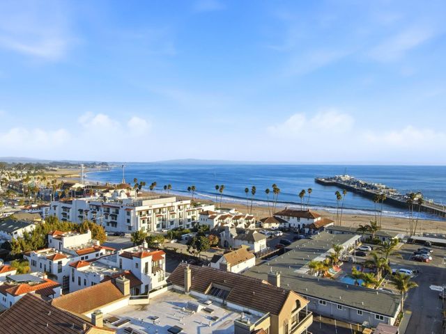 206 Villa Mar Vista, Santa Cruz, CA 95060