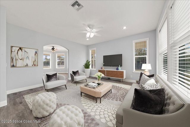 3190 Leghorn Road, Malabar, FL 32950