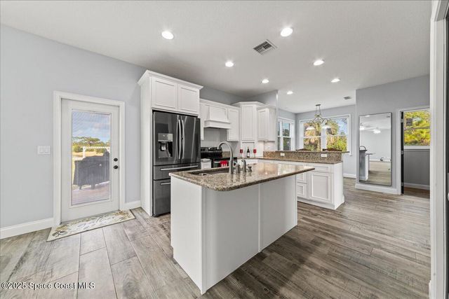 3190 Leghorn Road, Malabar, FL 32950