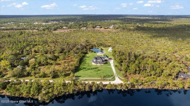 3190 Leghorn Road, Malabar, FL 32950