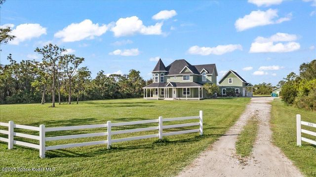 3190 Leghorn Road, Malabar, FL 32950