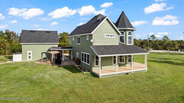 3190 Leghorn Road, Malabar, FL 32950