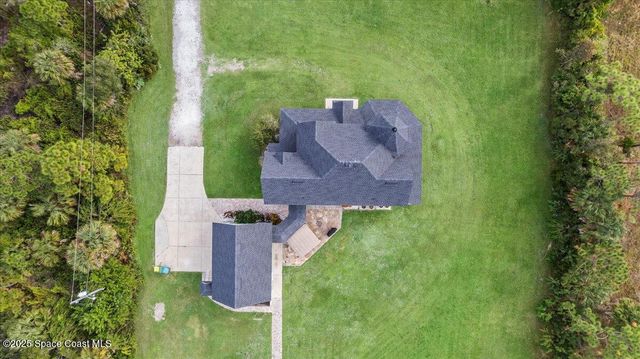 3190 Leghorn Road, Malabar, FL 32950