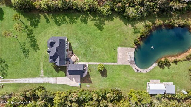 3190 Leghorn Road, Malabar, FL 32950