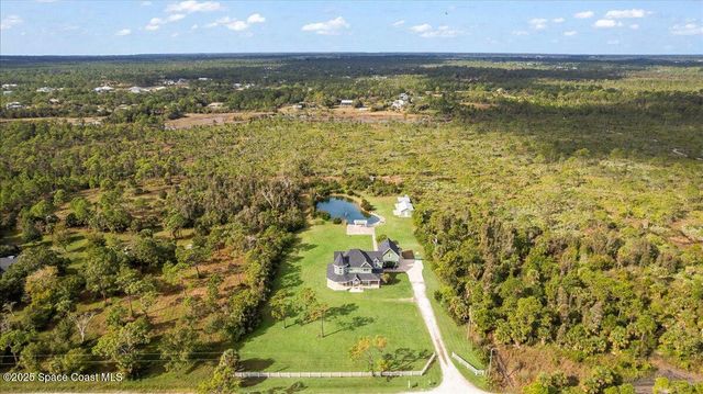 3190 Leghorn Road, Malabar, FL 32950