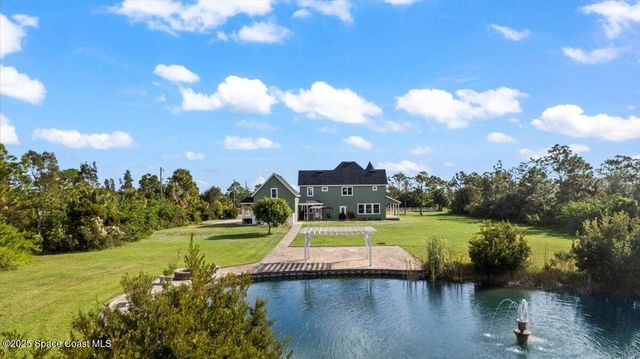 3190 Leghorn Road, Malabar, FL 32950