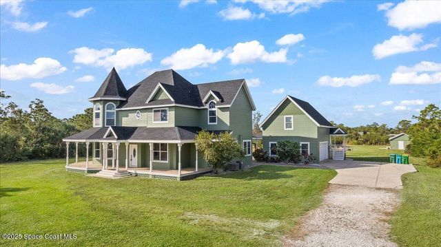 3190 Leghorn Road, Malabar, FL 32950