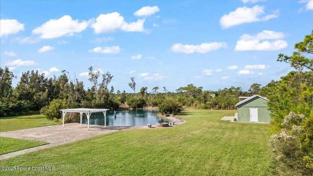 3190 Leghorn Road, Malabar, FL 32950