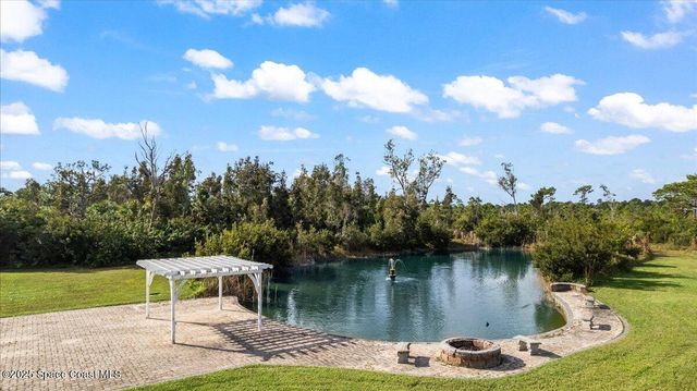 3190 Leghorn Road, Malabar, FL 32950