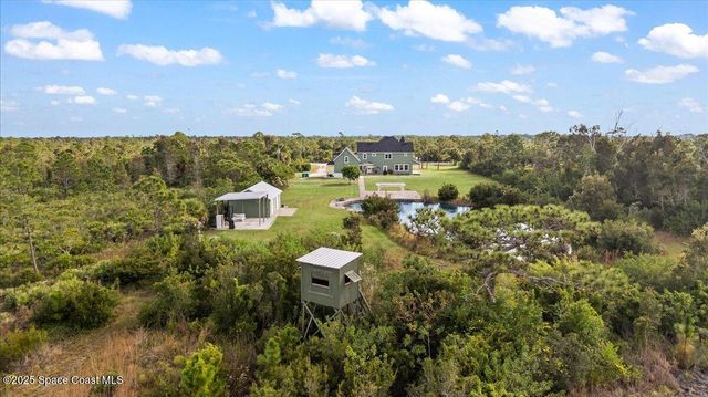 3190 Leghorn Road, Malabar, FL 32950