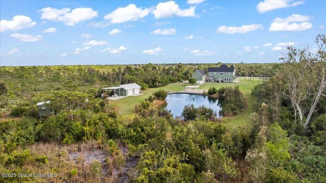 3190 Leghorn Road, Malabar, FL 32950