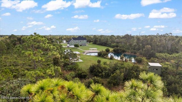 3190 Leghorn Road, Malabar, FL 32950