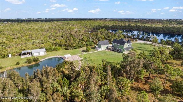 3190 Leghorn Road, Malabar, FL 32950